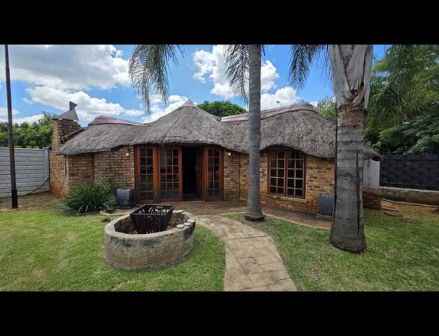 3 BEDROOM HOUSE FOR SALE IN MONTANA TUINE